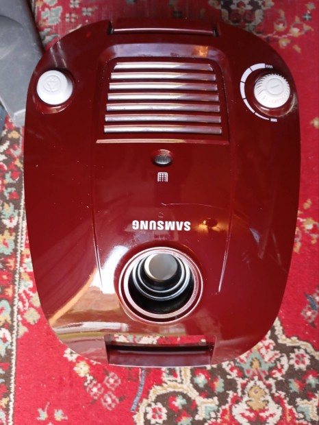 Samsung porszívó kompletten eladó