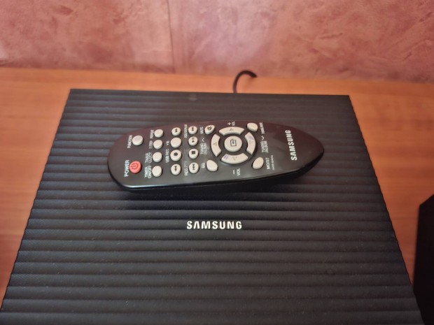 Samsung prémium vezeték nélküli HIFI brutál hangzás!