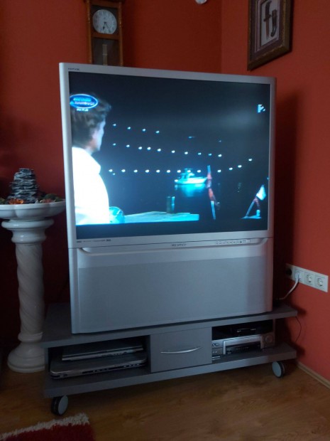 Samsung projektoros tv elad !