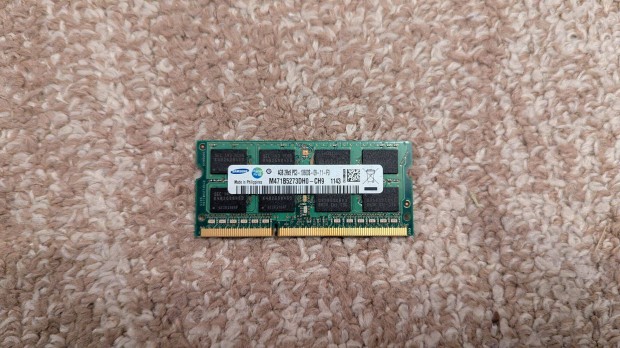 Samsung ram stick 4gb Sodimm