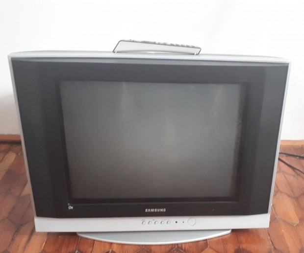 Samsung régi TV