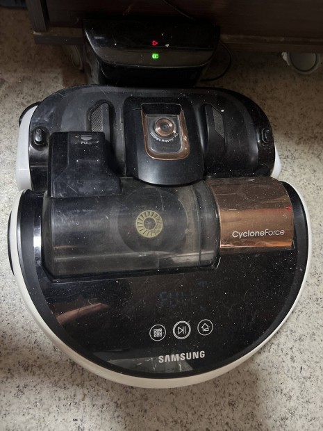 Samsung robotporszv 