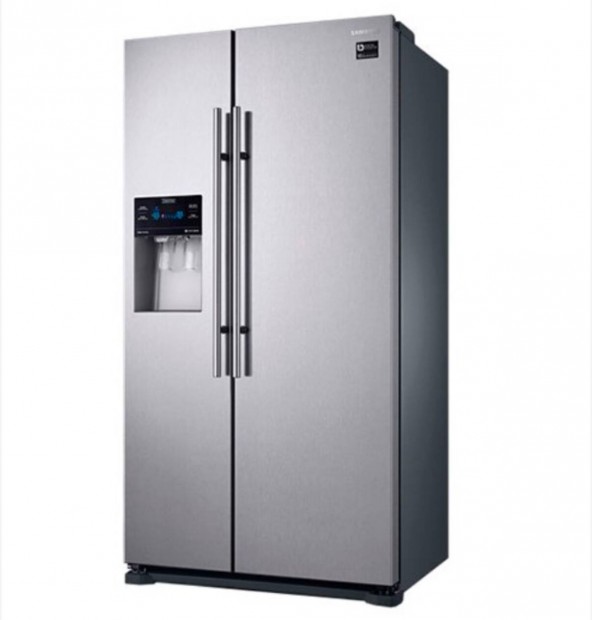 Samsung rs53k4400sa