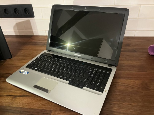 Samsung rv510 notebook hibs