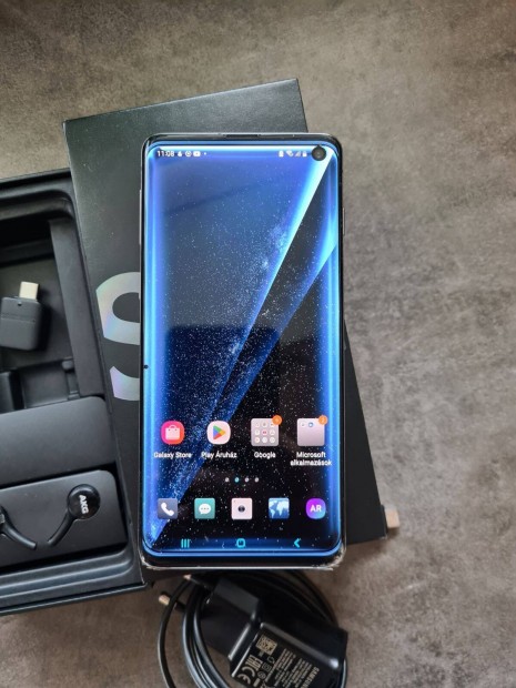 Samsung s10 128gb