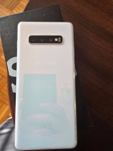 Samsung s10 plus