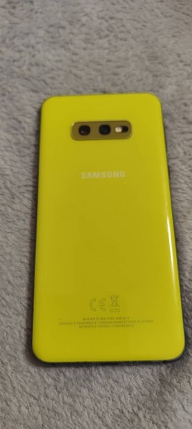 Samsung s10e