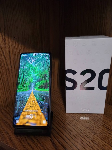 Samsung s20 Fe 6/128gb