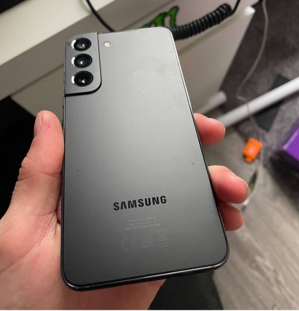 Samsung s22 galaxy