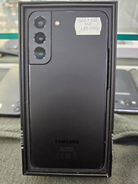 Samsung s22 plus 128gb
