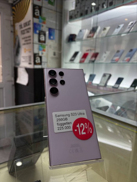 Samsung s23 ultra