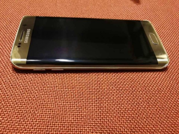 Samsung s6 edge 