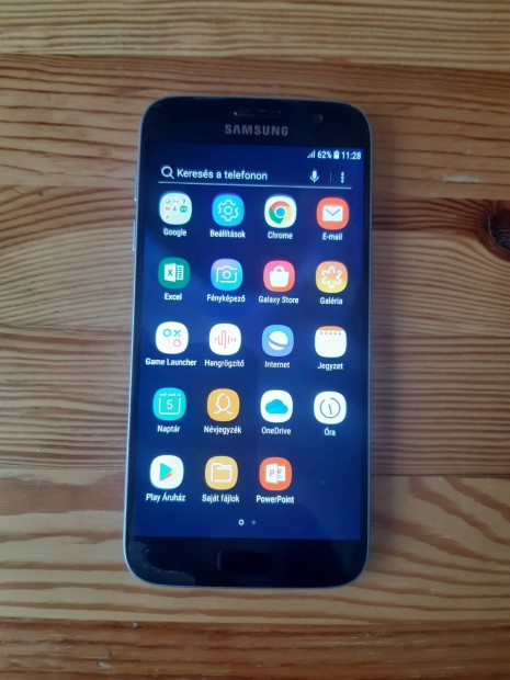 Samsung s7 edge 