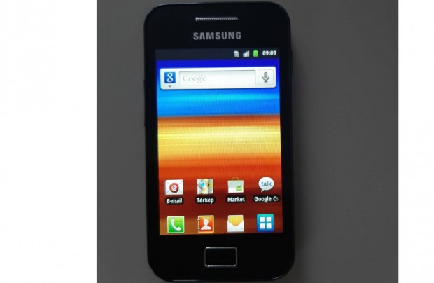 Samsung samsung gt s5830i gyri llapotban