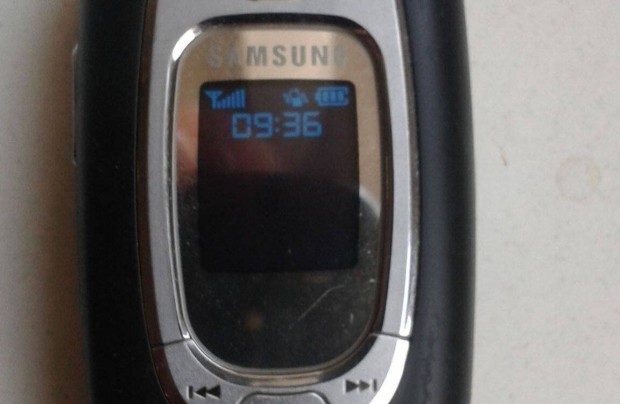 Samsung sgh E-360