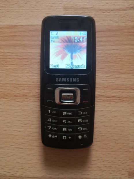 Samsung sgh b-130 tpus mobiltelefon szp llapotban elad. 