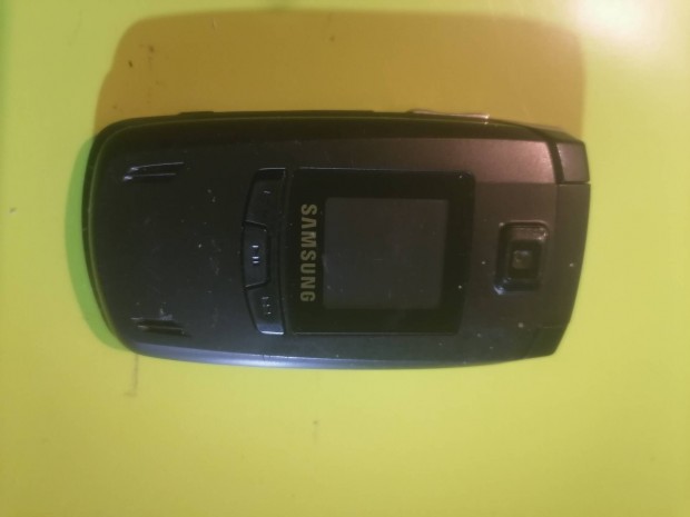 Samsung sgh e780