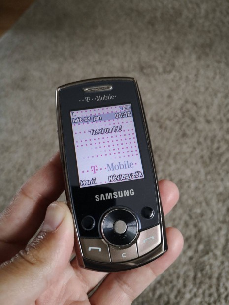 Samsung sgh-j700