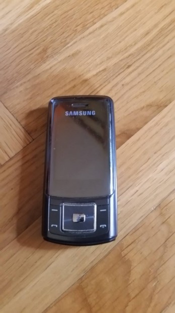 Samsung sgh-m620 mobil 