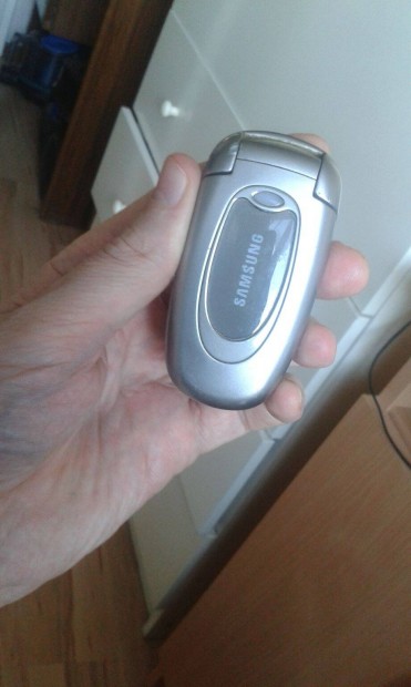 Samsung sgh x481