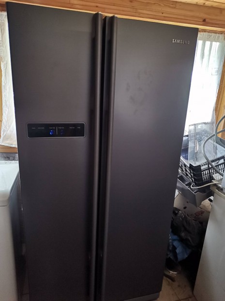 Samsung side by side inox nofrost ht htszekrny 