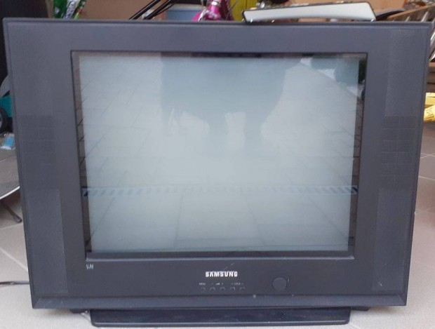 Samsung skkpernys katdsugrcsves TV kitn llapotban elad!