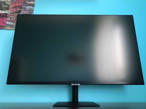 Samsung smart monitor M5 