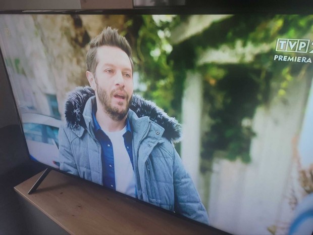 Samsung smart tv 50col 4k uhd