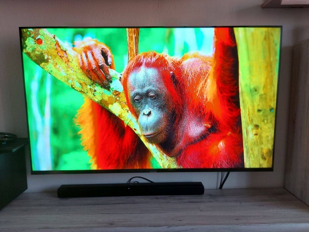 Samsung smart tv 65 col Garancis 2,5 v