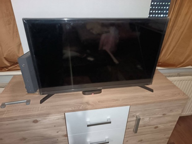 Samsung smart tv 81 cm doboz nincs 40000ft