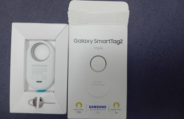 Samsung smarttag2