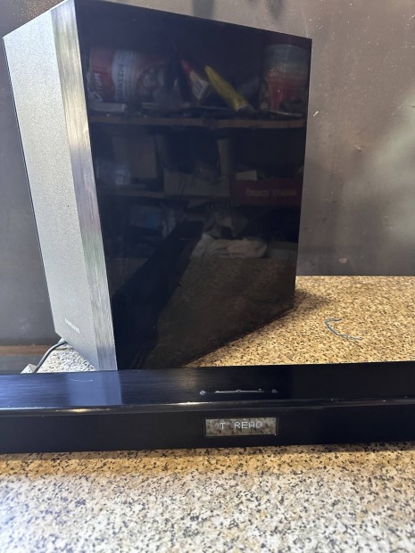Samsung soundbar
