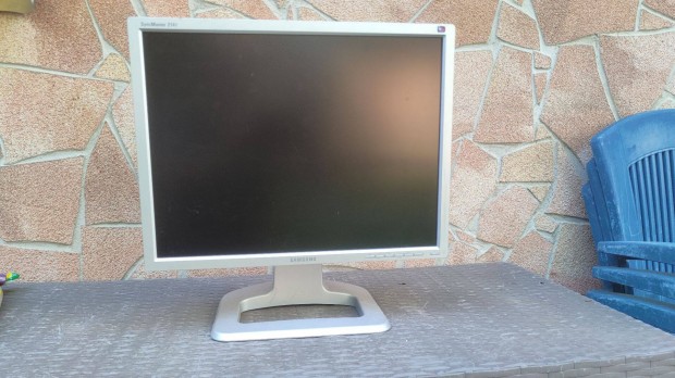 Samsung sync master 214T monitor