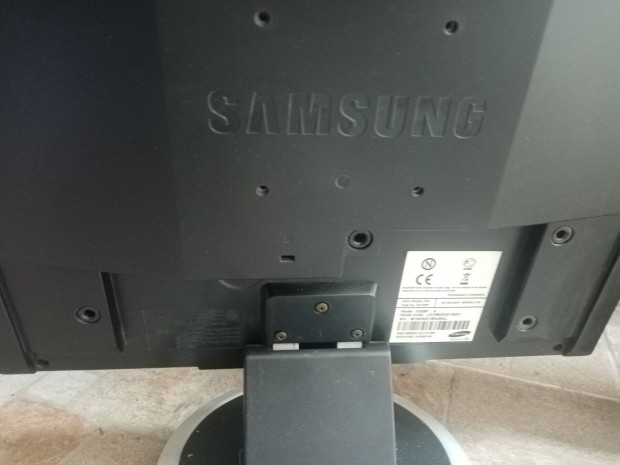 Samsung sync monitor