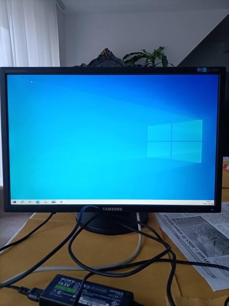 Samsung syncmaster 2243 bv monitor elad 