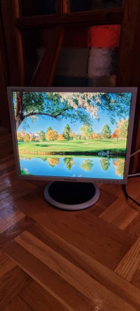 Samsung syncmaster 740N  17" monitor 