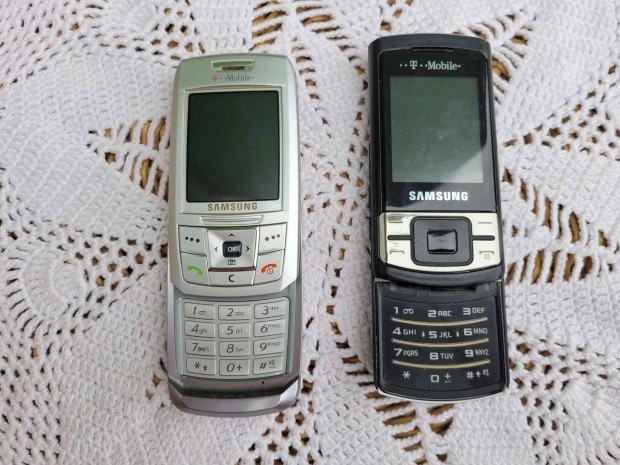 Samsung sztcssztathat mobiltelefon