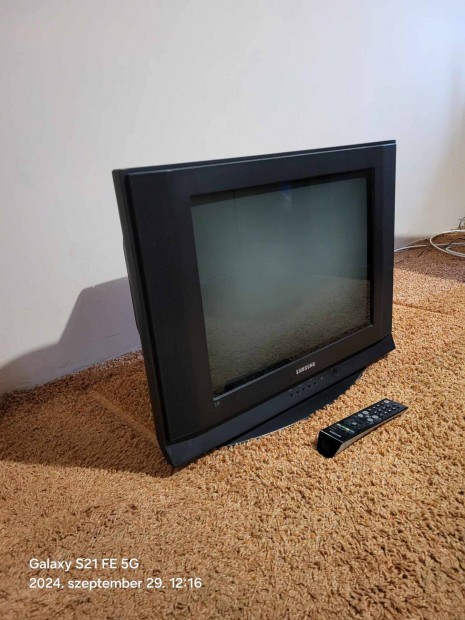 Samsung szines TV