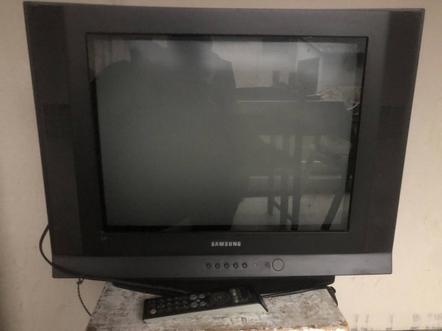 Samsung sznes TV