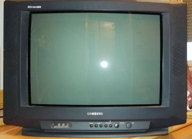 Samsung sznes televzi