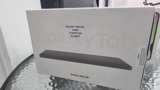 Samsung tab A9+