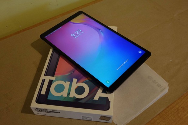 Samsung tab A 2019 10.1