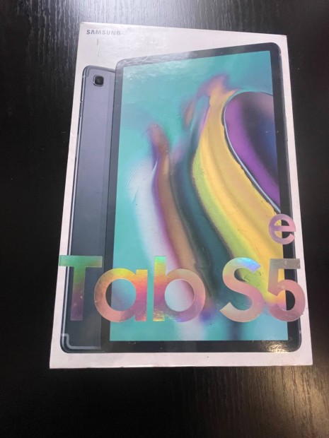 Samsung tab S5