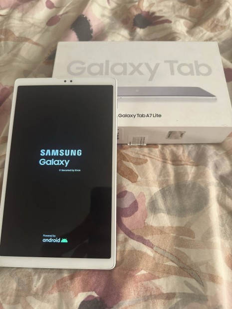 Samsung tab a7 lite 