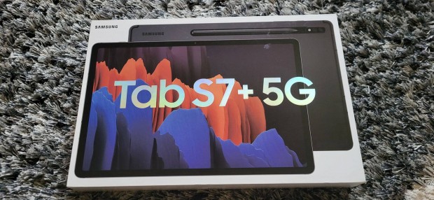 Samsung tab s7+ 5G