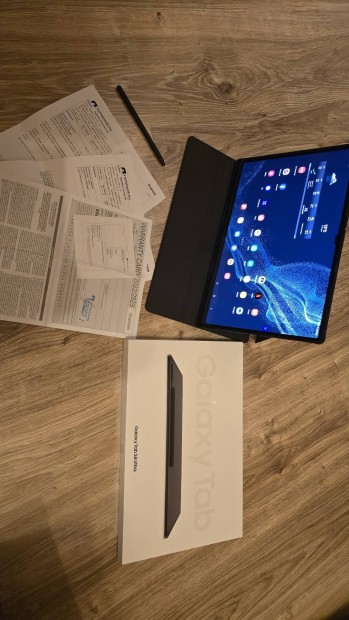 Samsung tab s8 ultra