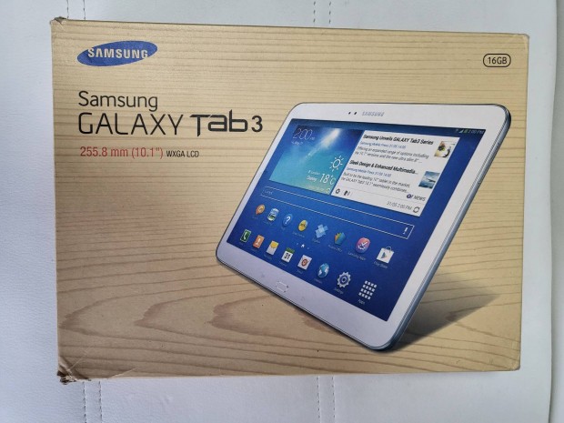 Samsung tablet 10colos