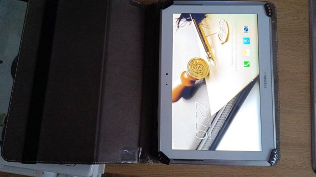 Samsung tablet GT N-8000