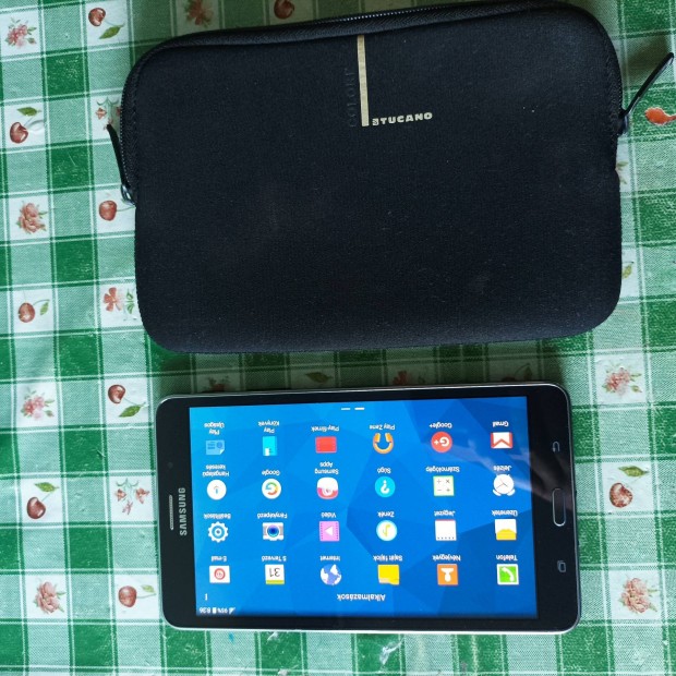 Samsung tablet 