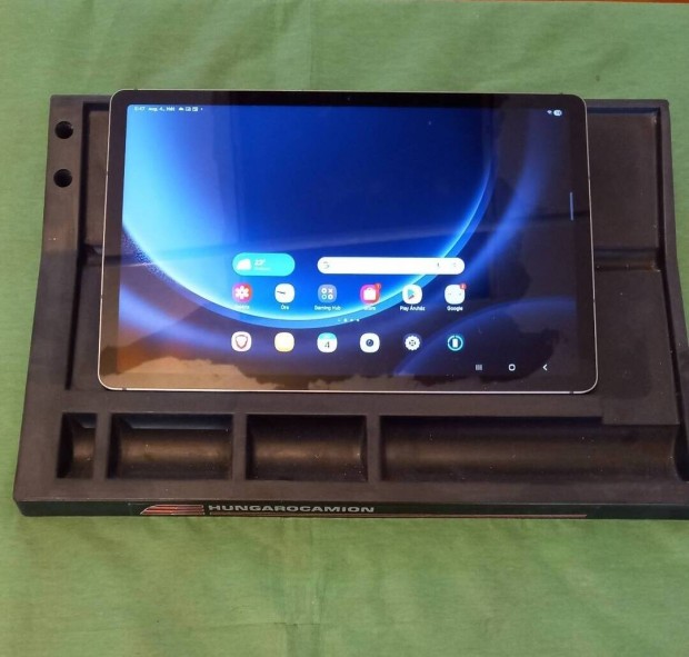 Samsung tablet 